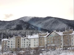 Saint George Palace - photo 2