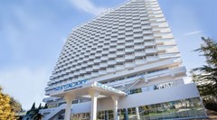Sea Galaxy Hotel Congress & Spa - photo 1