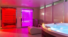 Sea Galaxy Hotel Congress & Spa - photo 16