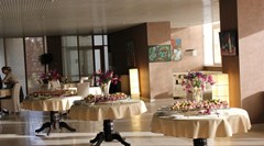 Sea Galaxy Hotel Congress & Spa - photo 13
