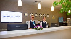 Sea Galaxy Hotel Congress & Spa - photo 9