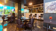 Sea Galaxy Hotel Congress & Spa - photo 11