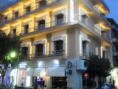 Central Hotel  - photo 3