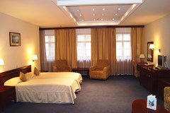 Ambassador Hotel: Room STUDIO STANDARD - photo 68