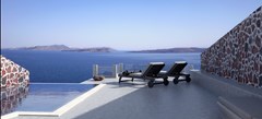 Ambassador Aegean Luxury Hotel & Suites - photo 19