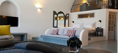 Ambassador Aegean Luxury Hotel & Suites - photo 20