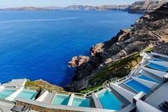 Ambassador Aegean Luxury Hotel & Suites - photo 2