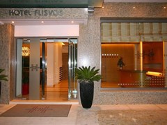 Flisvos Hotel - photo 1