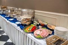 Kaliningrad Hotel - photo 9