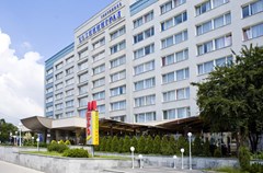 Kaliningrad Hotel - photo 1