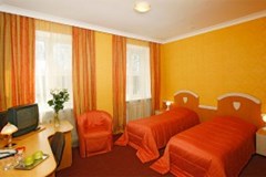 Moskva Hotel - photo 1