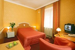 Moskva Hotel - photo 6