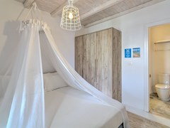 Senses Luxury Villas & Suites: One Bedroom Maisonette - photo 19