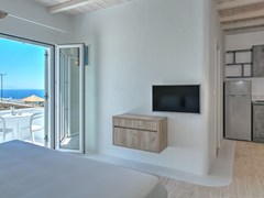 Senses Luxury Villas & Suites: Comfort Suite - photo 14