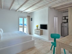 Senses Luxury Villas & Suites: Comfort Suite - photo 52