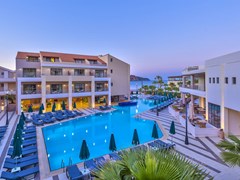 Porto Platanias Beach - photo 1