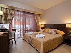 Porto Platanias Beach: Suite 2_Bedroom - photo 45