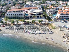Porto Platanias Beach - photo 4