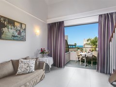 Porto Platanias Beach: Maisonette - photo 41