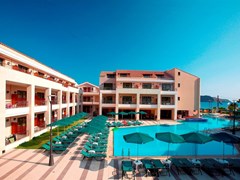 Porto Platanias Beach - photo 5