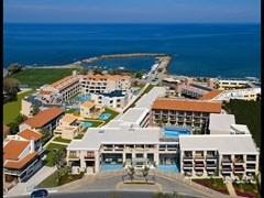 Porto Platanias Beach - photo 3