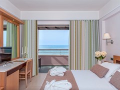 Porto Platanias Beach: Standard Room - photo 37
