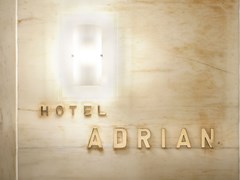 Adrian Hotel - photo 22