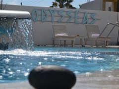Odysseas Hotel - photo 1