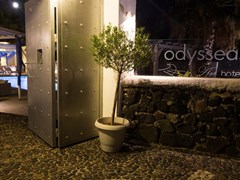 Odysseas Hotel - photo 3