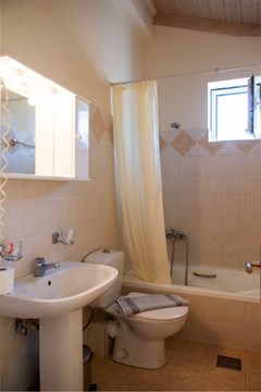 Vassiliki Bay Hotel - photo 20