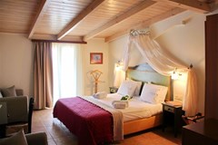 Vassiliki Bay Hotel - photo 18