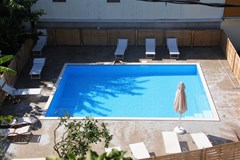 Vassiliki Bay Hotel - photo 2