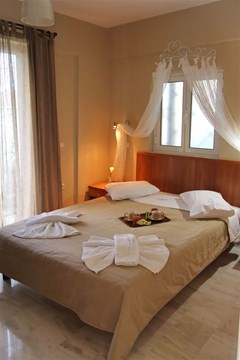 Vassiliki Bay Hotel - photo 13