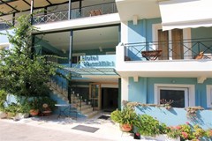 Vassiliki Bay Hotel - photo 1