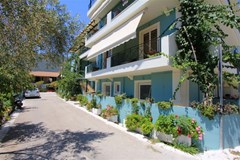 Vassiliki Bay Hotel - photo 4
