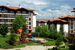 Winslow Infinity & Spa Hotel: Winslow Infinity & Spa Hotel 4 - photo 3