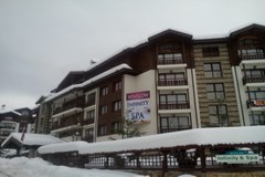 Winslow Infinity & Spa Hotel: Winslow Infinity & Spa Hotel 2 - photo 1
