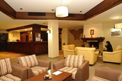 Winslow Infinity & Spa Hotel: Winslow Infinity & Spa Hotel 5 - photo 4