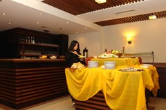 Winslow Infinity & Spa Hotel: Winslow Infinity & Spa Hotel 9 - photo 8