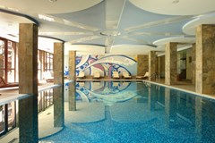 Winslow Infinity & Spa Hotel - photo 11