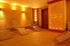 Winslow Infinity & Spa Hotel: Winslow Infinity & Spa Hotel 14 - photo 14