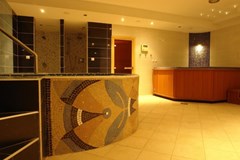 Winslow Infinity & Spa Hotel: Winslow Infinity & Spa Hotel 15 - photo 15