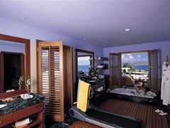 Elounda Bay Palace: Penthouse Suite Panoramic SV - photo 49