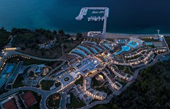 Miraggio Thermal Spa Resort - photo 13