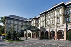 Danubius Grand Hotel Margitsziget - photo 1