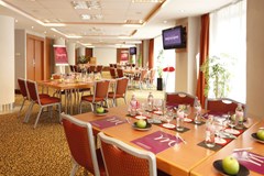 Mercure Korona - photo 6