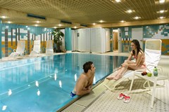 Mercure Korona - photo 9