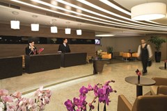 Mercure Budapest City Center - photo 1