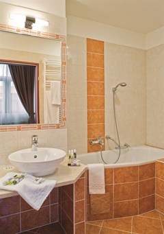 Mercure Budapest City Center - photo 10