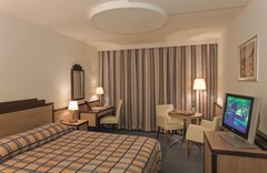 Mercure Budapest City Center - photo 9
